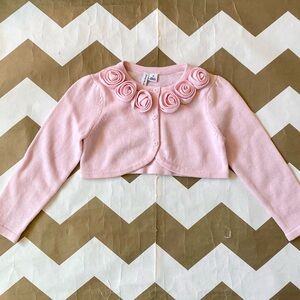 Janie and Jack Sweater